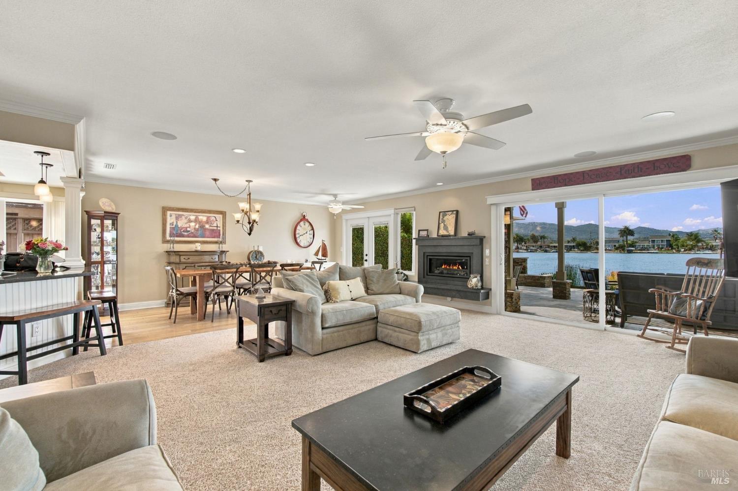 129 Caribe Isle Novato CA 94949