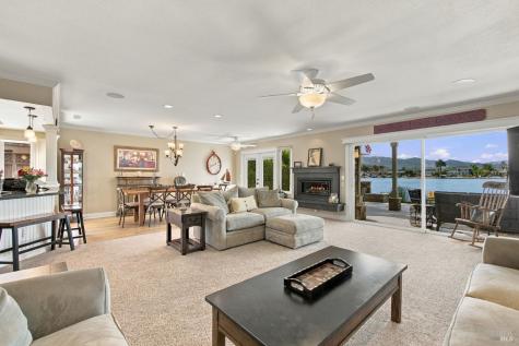 129 Caribe Isle Novato CA 94949