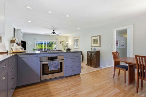 3 Tilden Drive Novato CA 94947