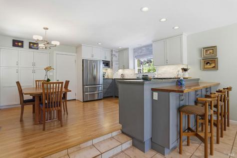 3 Tilden Drive Novato CA 94947