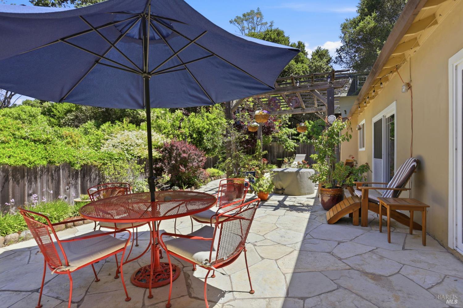 3 Tilden Drive Novato CA 94947