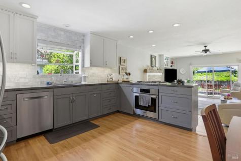 3 Tilden Drive Novato CA 94947