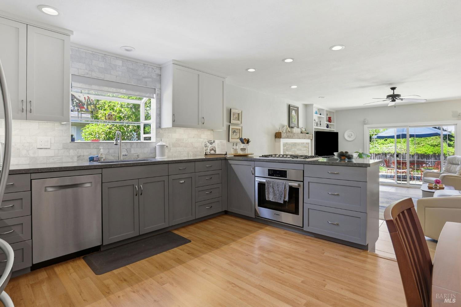 3 Tilden Drive Novato CA 94947