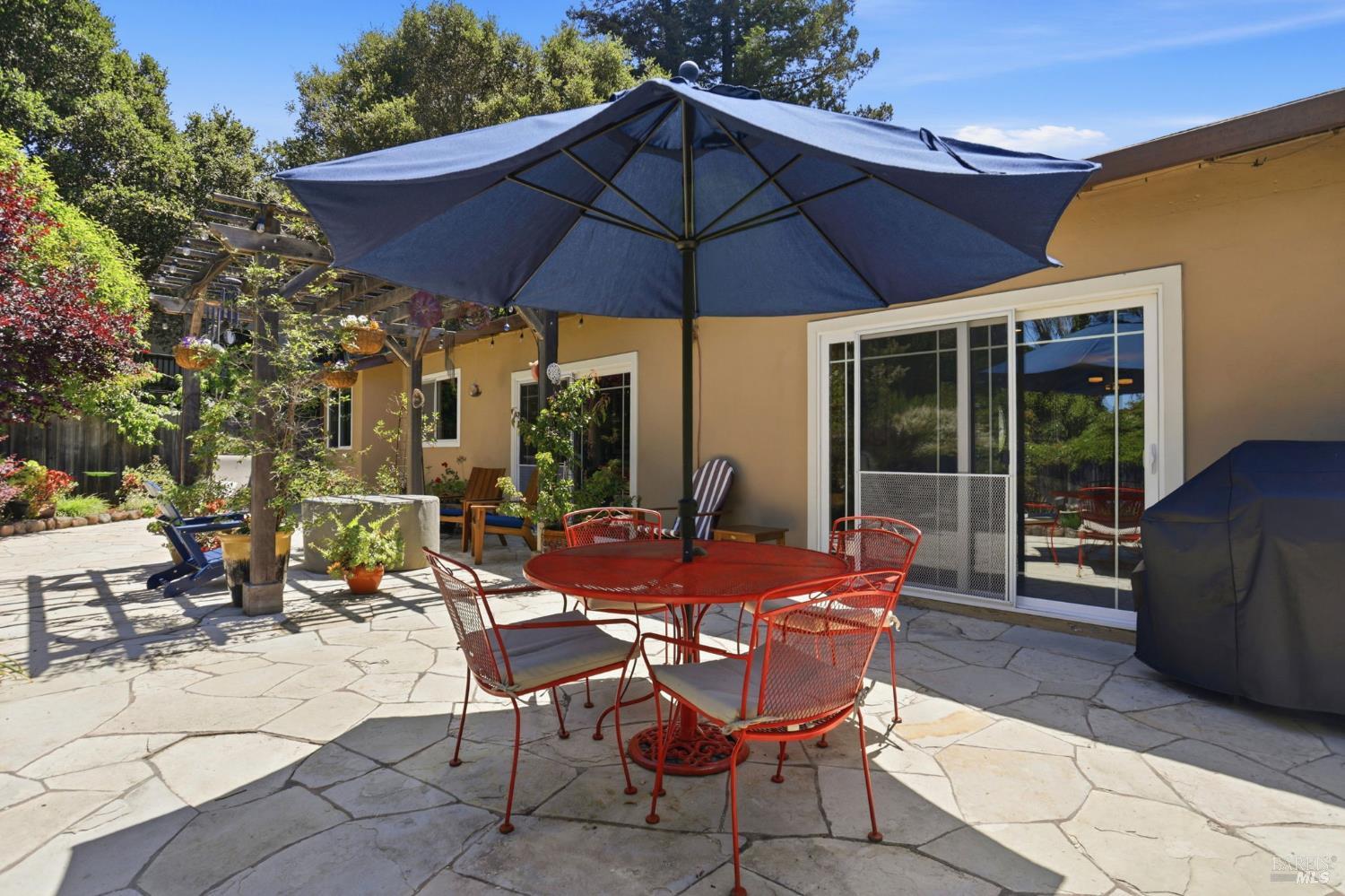 3 Tilden Drive Novato CA 94947