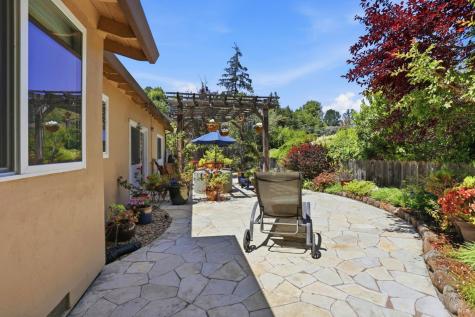 3 Tilden Drive Novato CA 94947