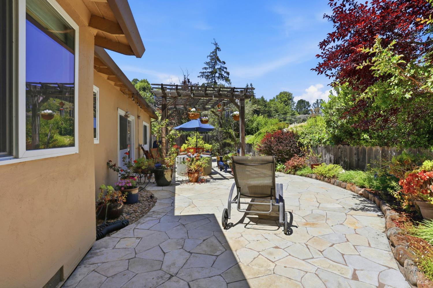 3 Tilden Drive Novato CA 94947