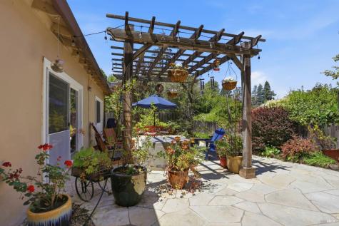 3 Tilden Drive Novato CA 94947