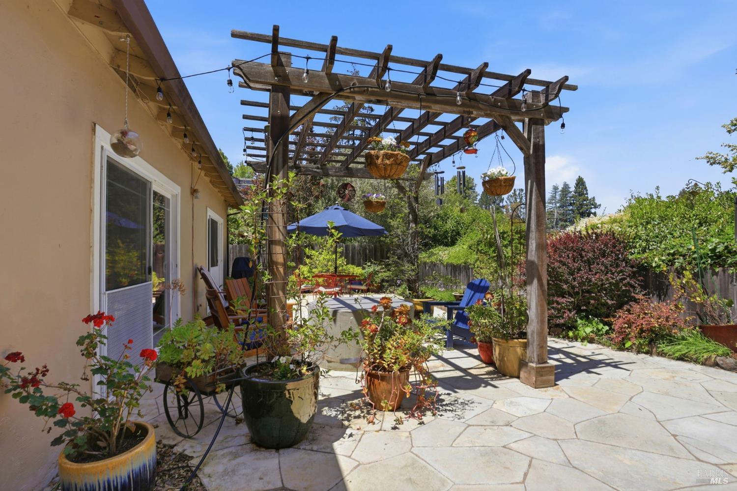 3 Tilden Drive Novato CA 94947