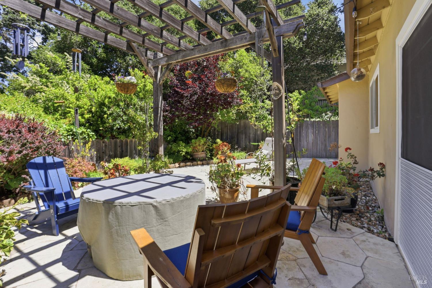3 Tilden Drive Novato CA 94947