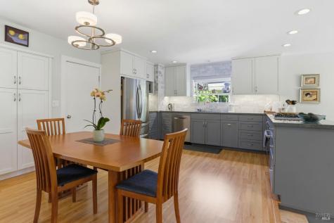 3 Tilden Drive Novato CA 94947