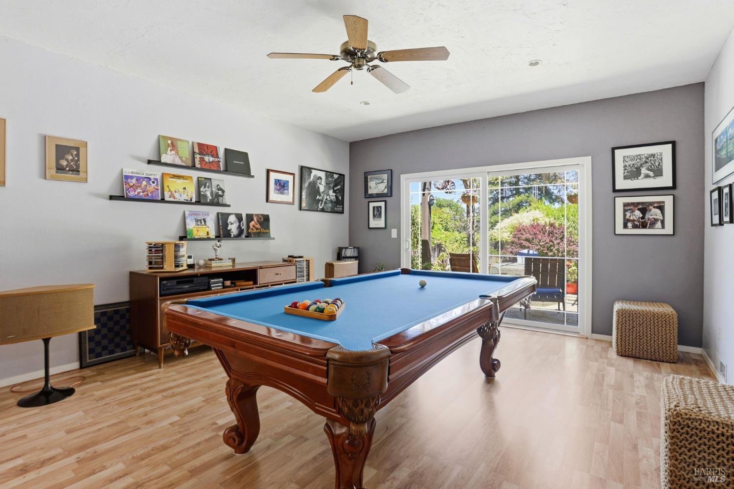 3 Tilden Drive Novato CA 94947