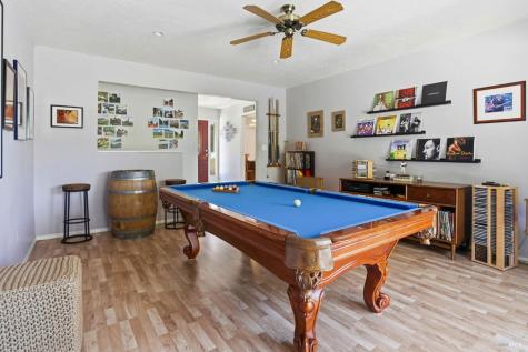 3 Tilden Drive Novato CA 94947