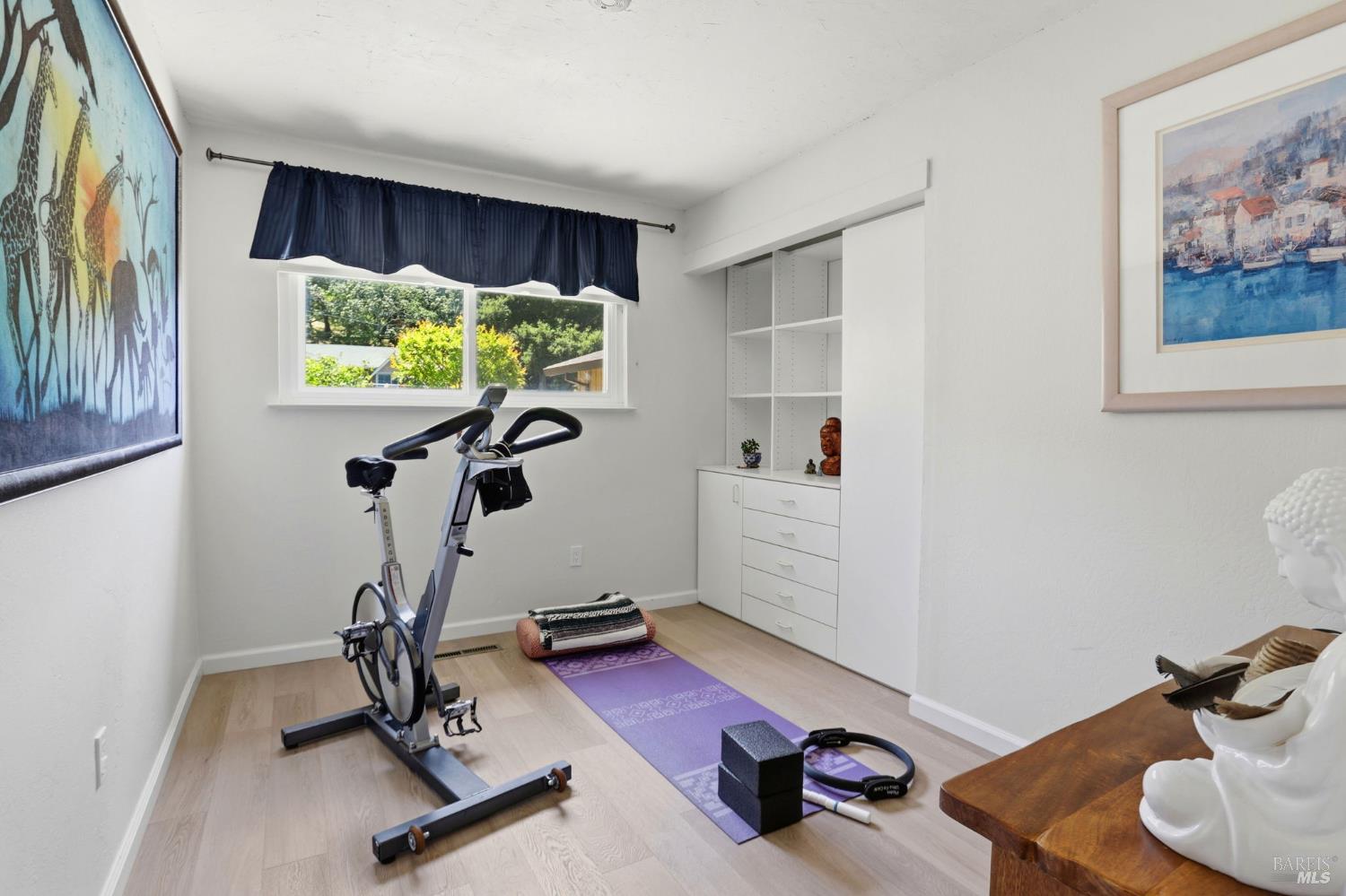 3 Tilden Drive Novato CA 94947