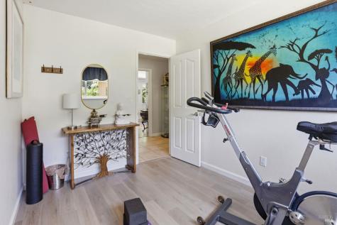 3 Tilden Drive Novato CA 94947