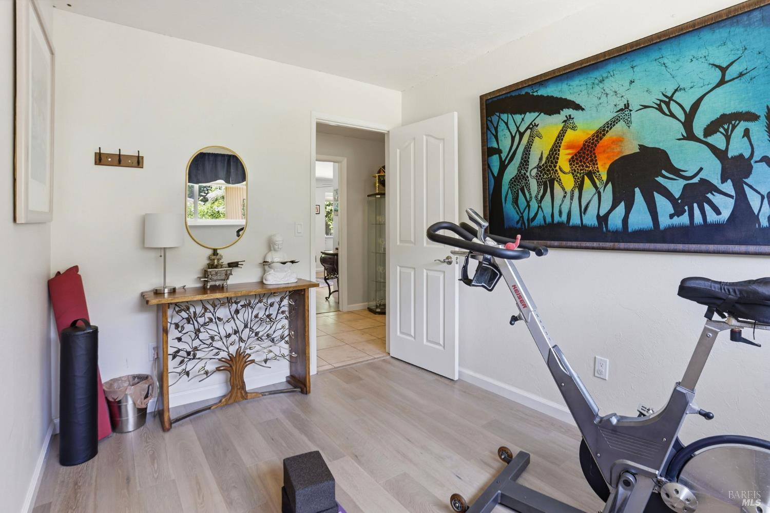 3 Tilden Drive Novato CA 94947