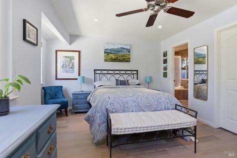 3 Tilden Drive Novato CA 94947
