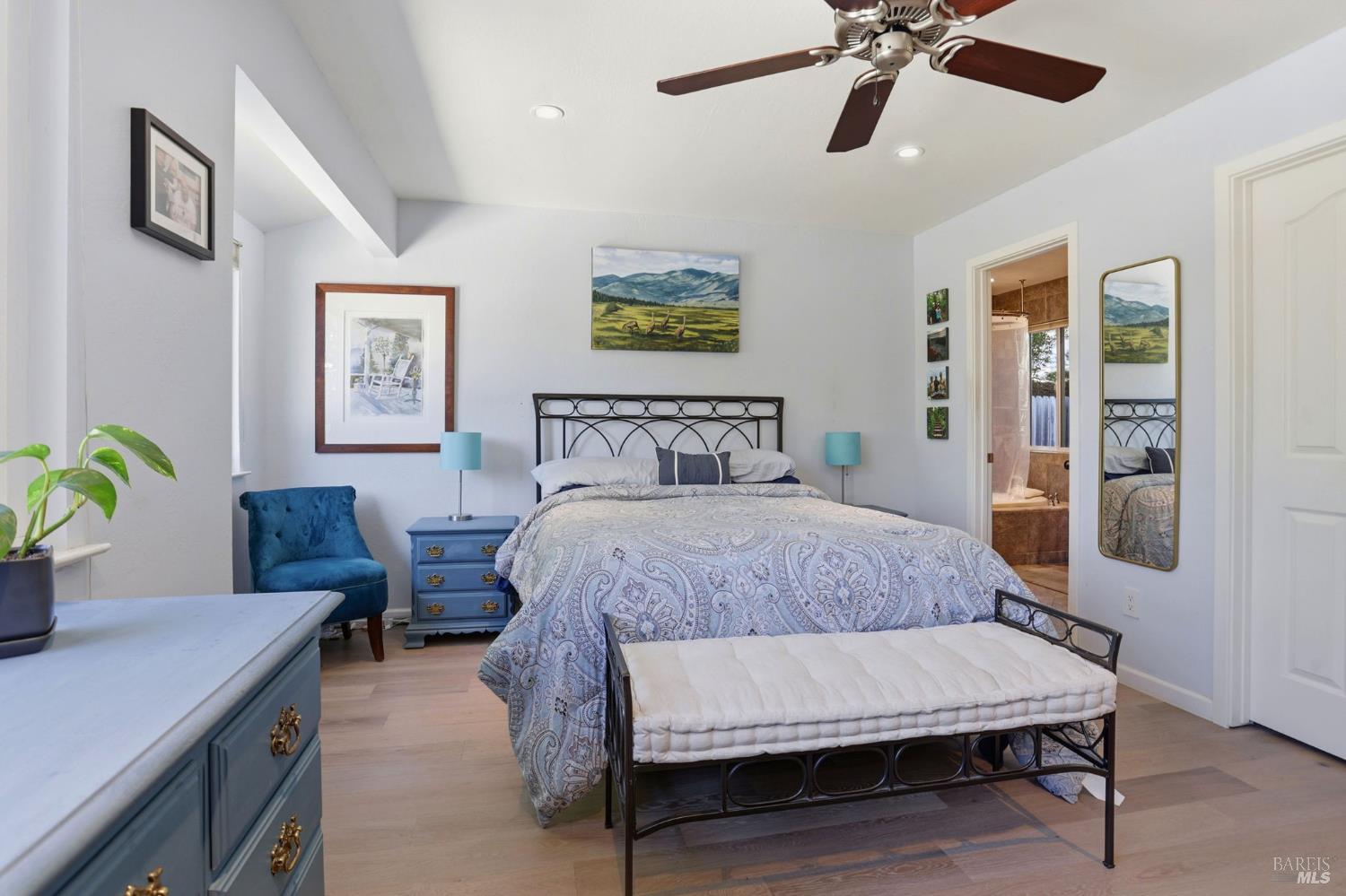 3 Tilden Drive Novato CA 94947