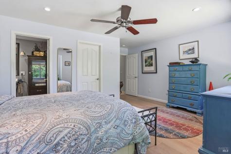 3 Tilden Drive Novato CA 94947