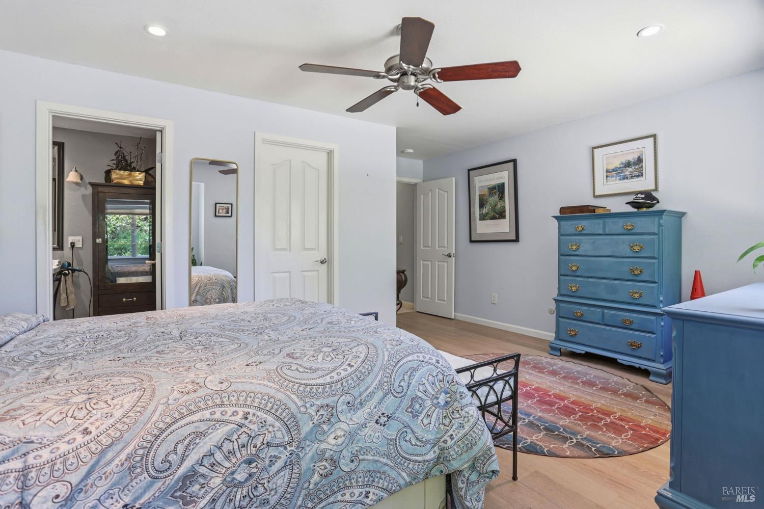 3 Tilden Drive Novato CA 94947