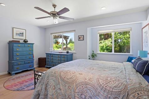 3 Tilden Drive Novato CA 94947