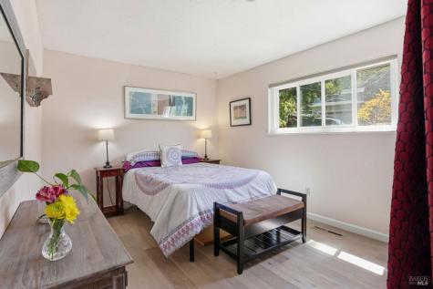 3 Tilden Drive Novato CA 94947
