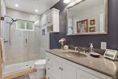 3 Tilden Drive Novato CA 94947