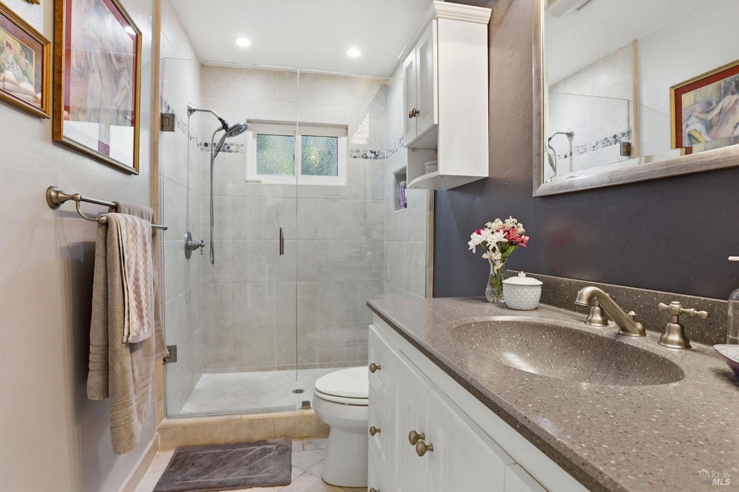 3 Tilden Drive Novato CA 94947