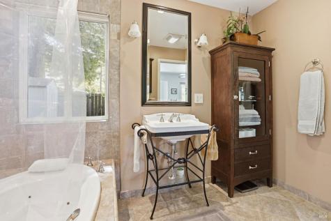 3 Tilden Drive Novato CA 94947