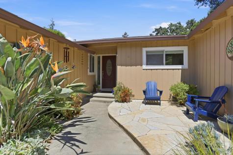 3 Tilden Drive Novato CA 94947