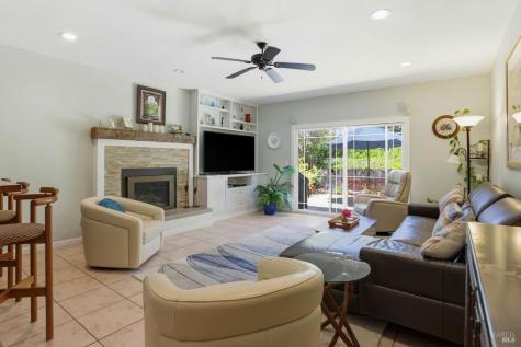 3 Tilden Drive Novato CA 94947