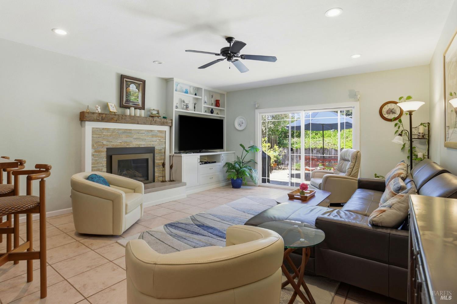 3 Tilden Drive Novato CA 94947
