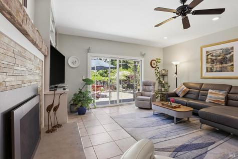 3 Tilden Drive Novato CA 94947
