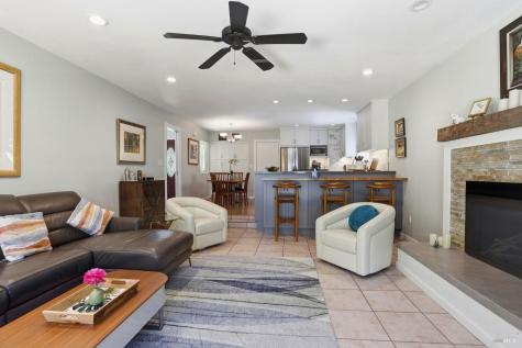 3 Tilden Drive Novato CA 94947