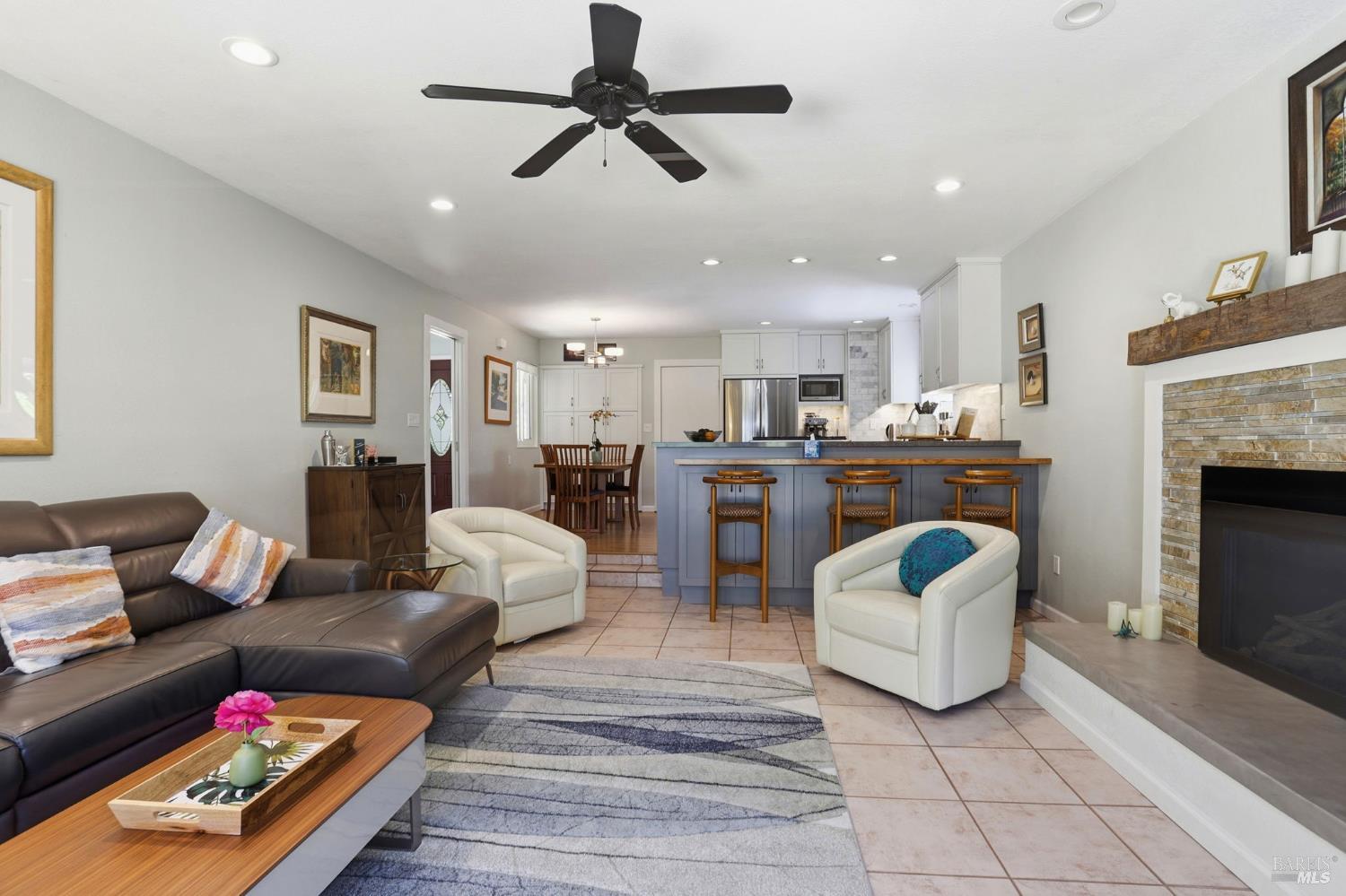 3 Tilden Drive Novato CA 94947
