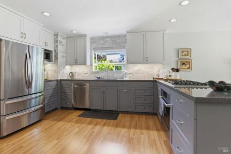 3 Tilden Drive Novato CA 94947