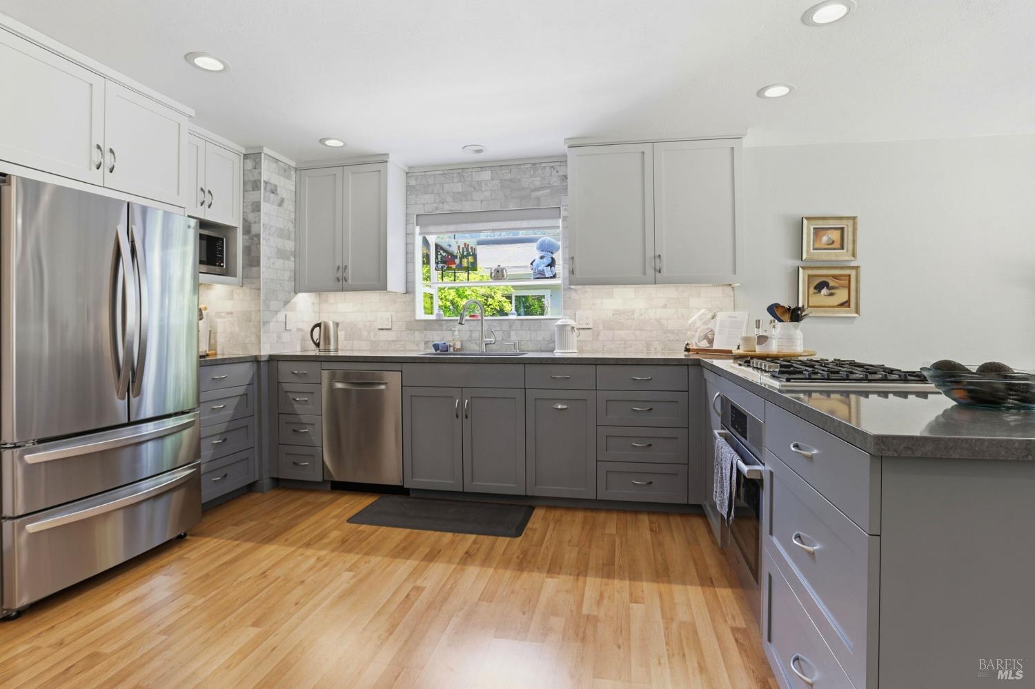 3 Tilden Drive Novato CA 94947