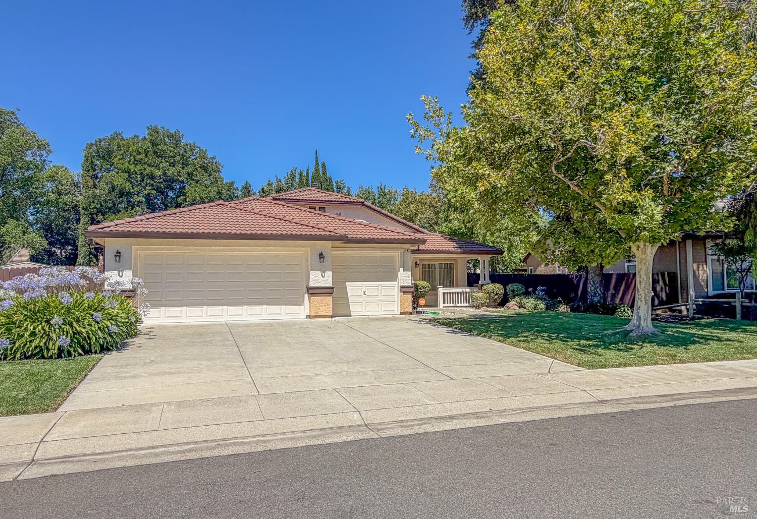 1785 Margurite Drive Dixon CA 95620