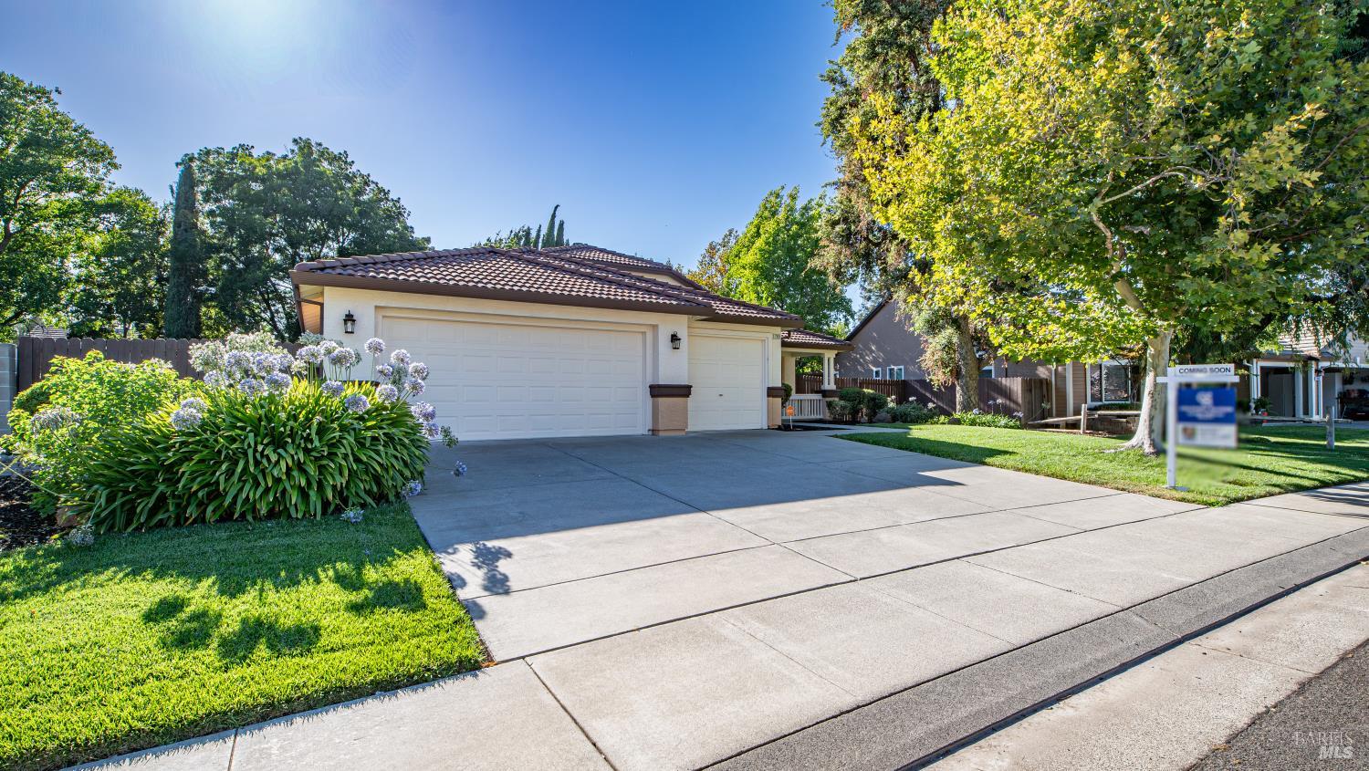 1785 Margurite Drive Dixon CA 95620