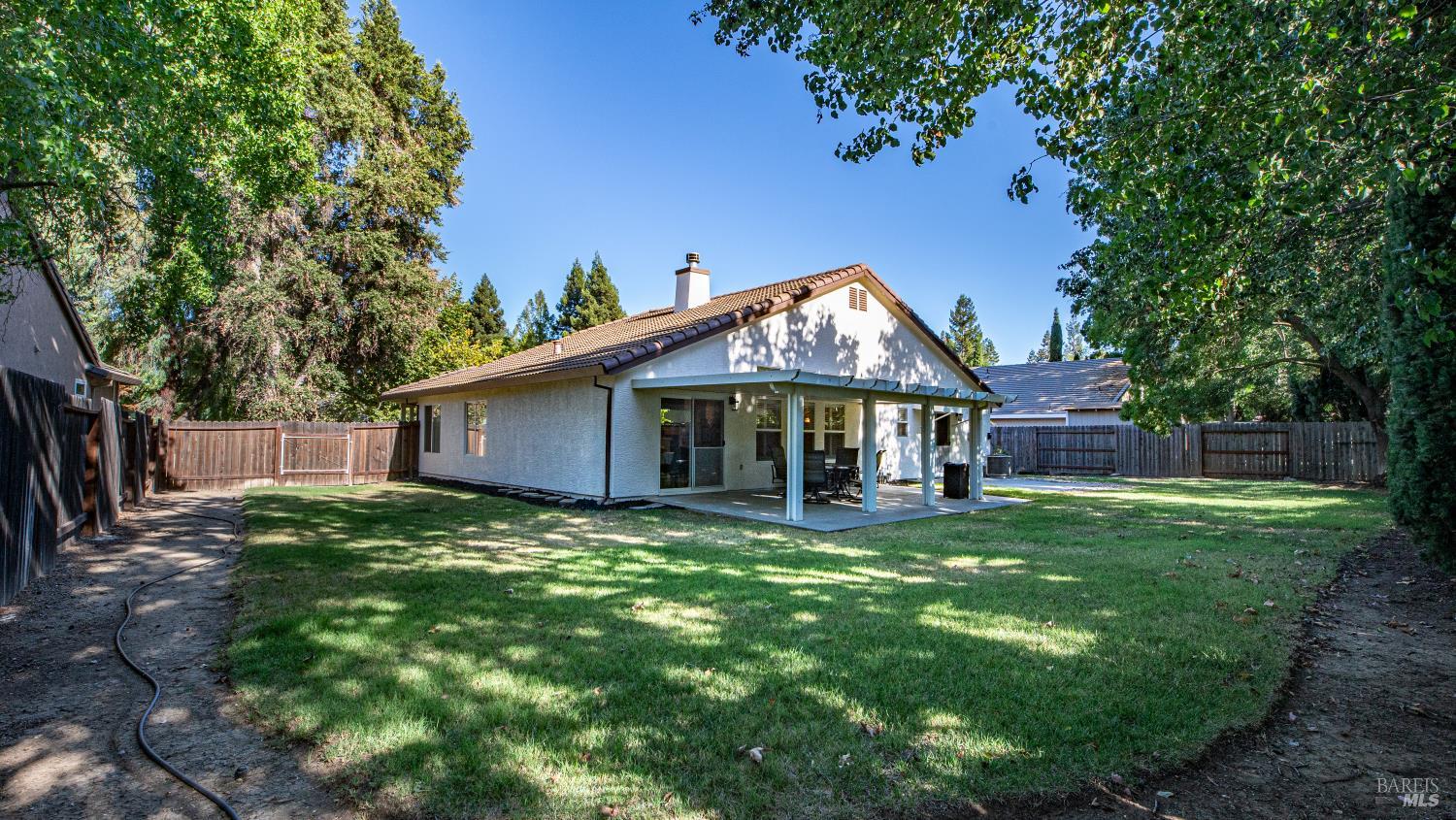 1785 Margurite Drive Dixon CA 95620