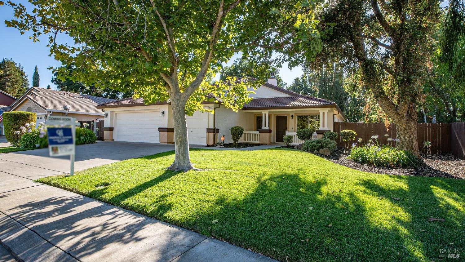 1785 Margurite Drive Dixon CA 95620
