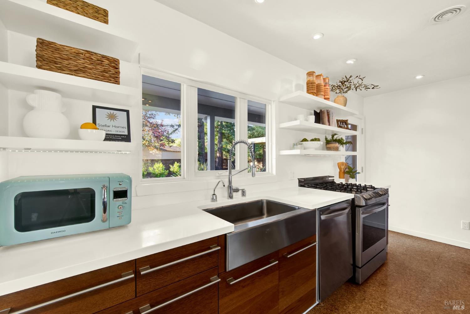 3 Rosemont Circle Napa CA 94558