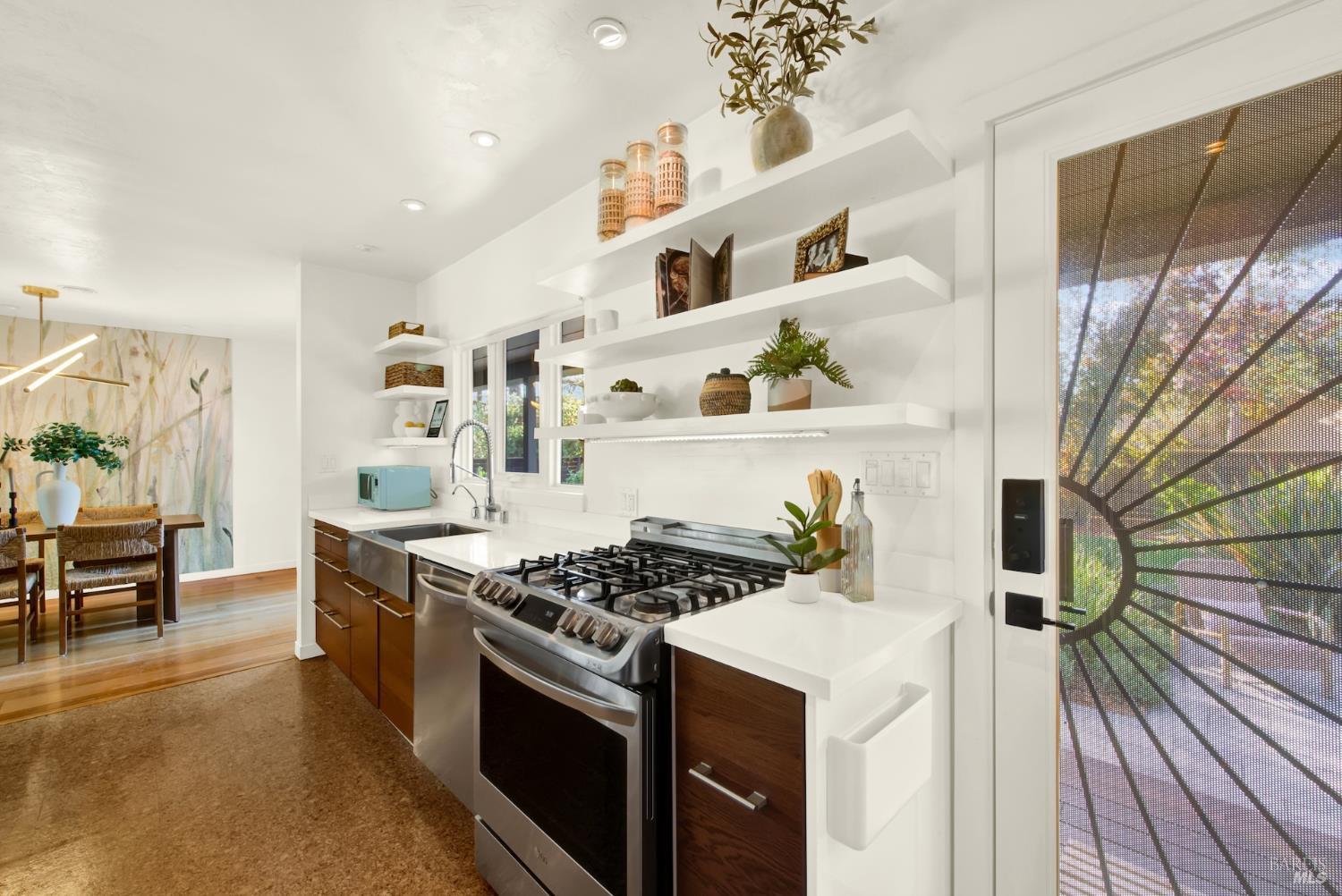 3 Rosemont Circle Napa CA 94558