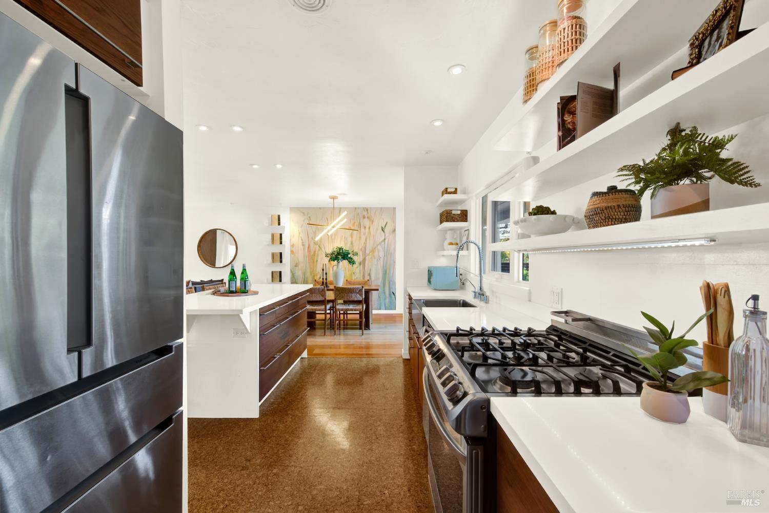 3 Rosemont Circle Napa CA 94558