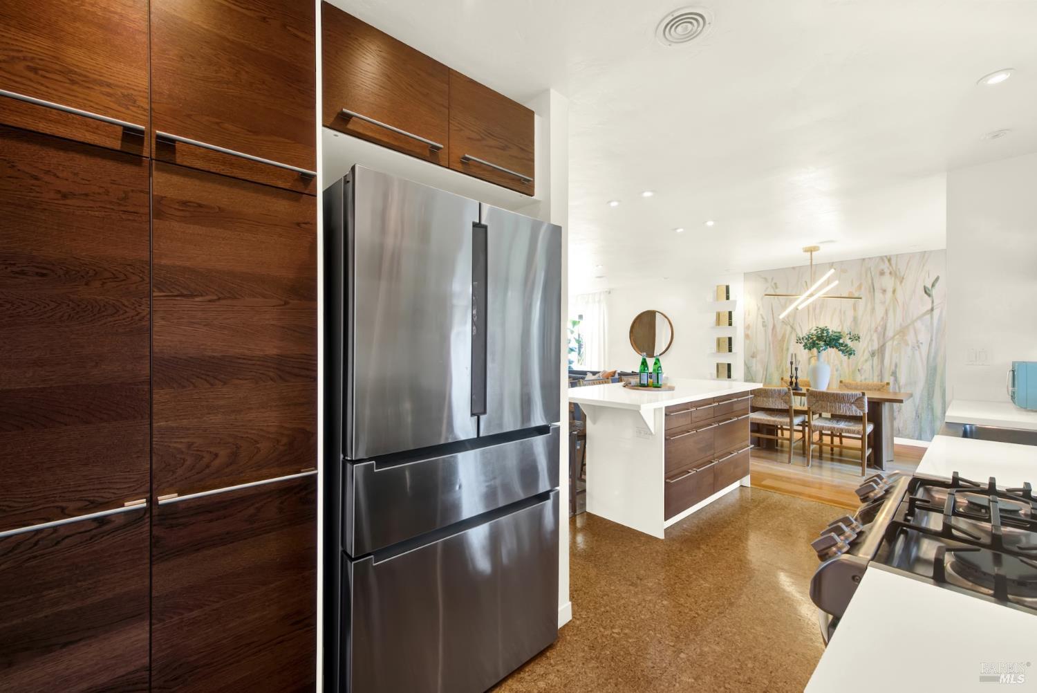 3 Rosemont Circle Napa CA 94558