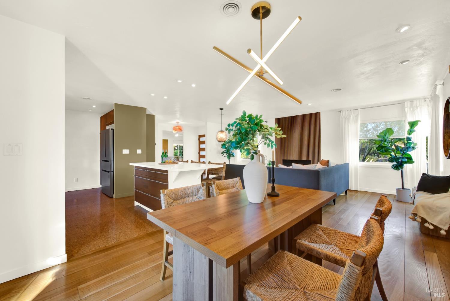 3 Rosemont Circle Napa CA 94558