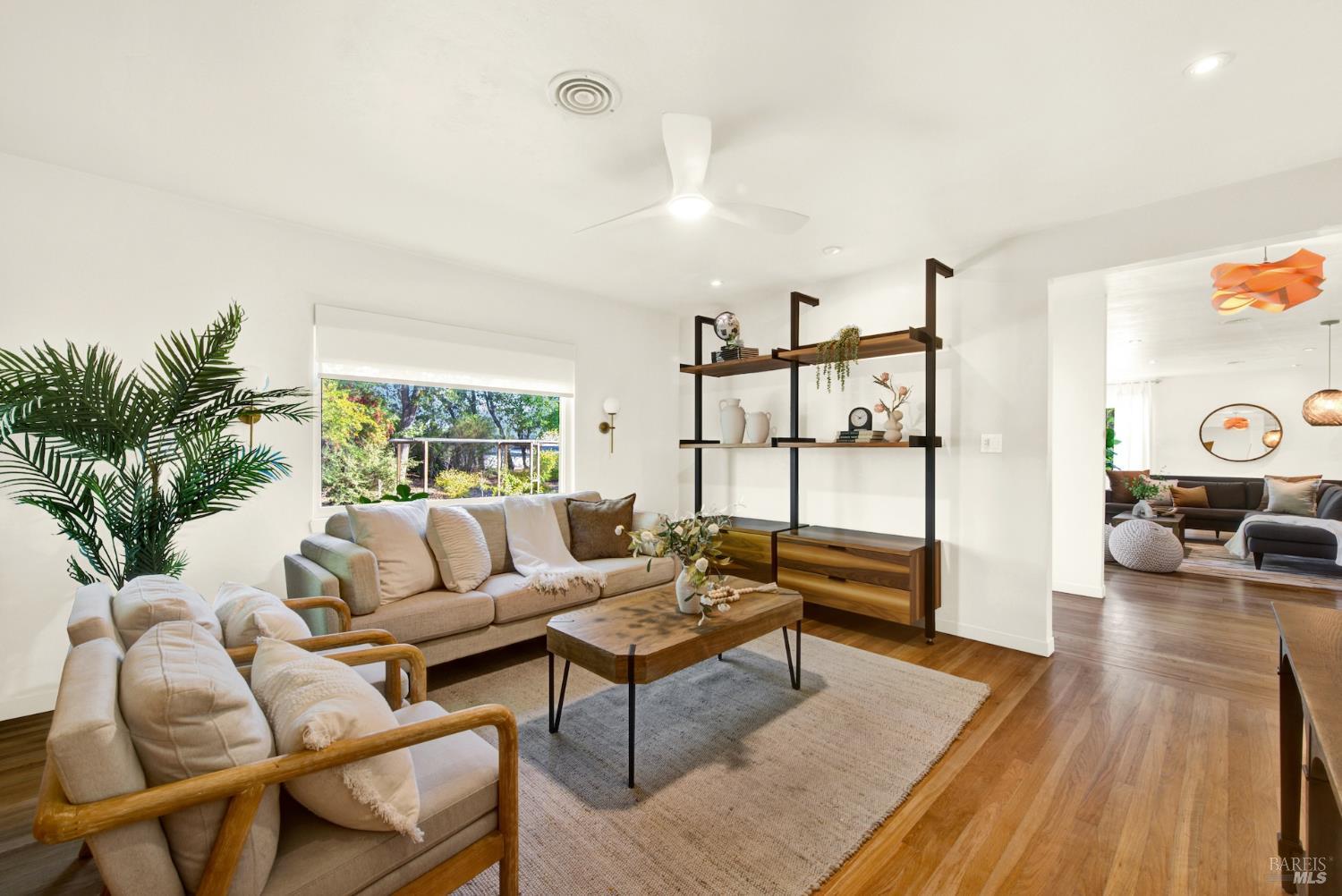 3 Rosemont Circle Napa CA 94558