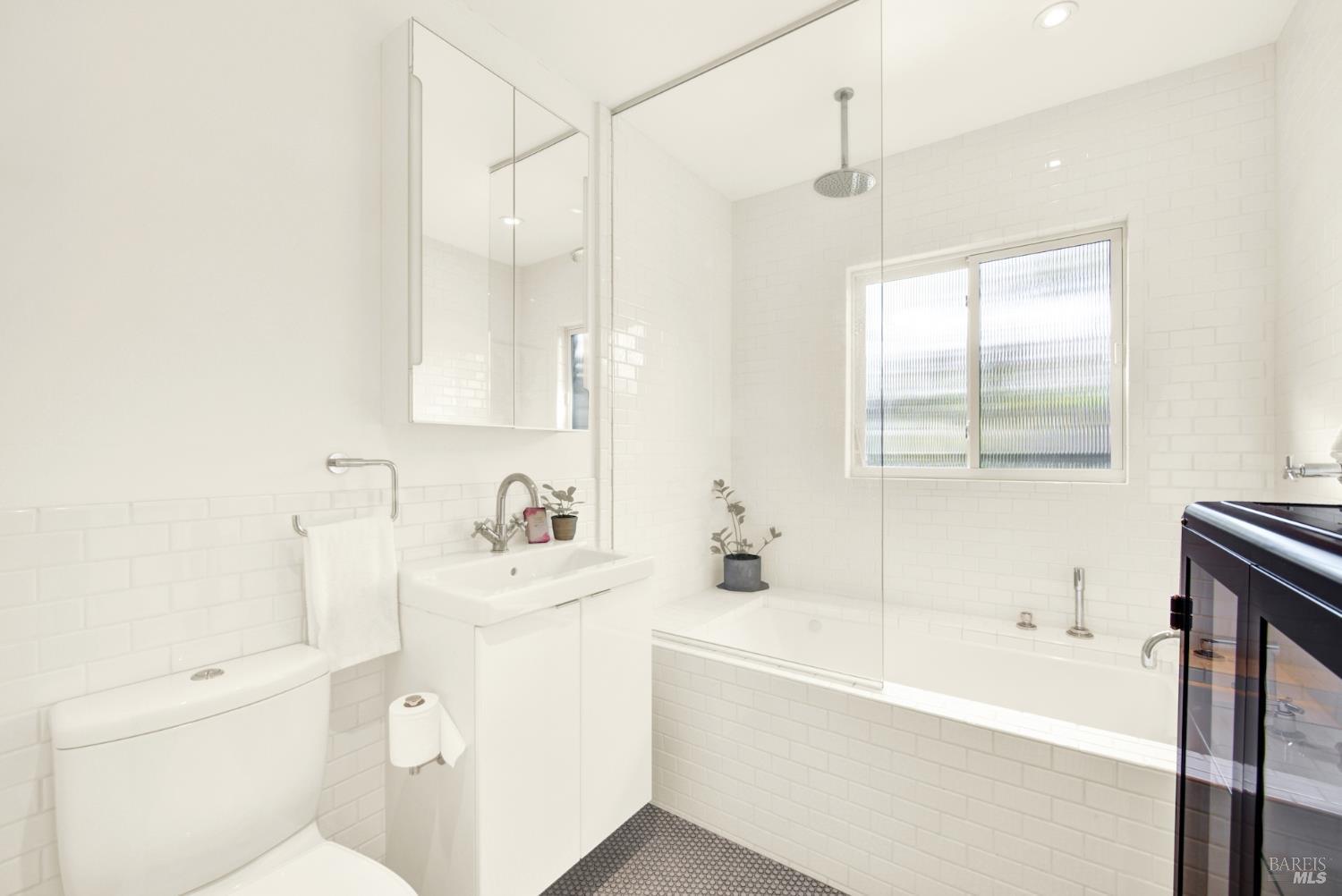 3 Rosemont Circle Napa CA 94558
