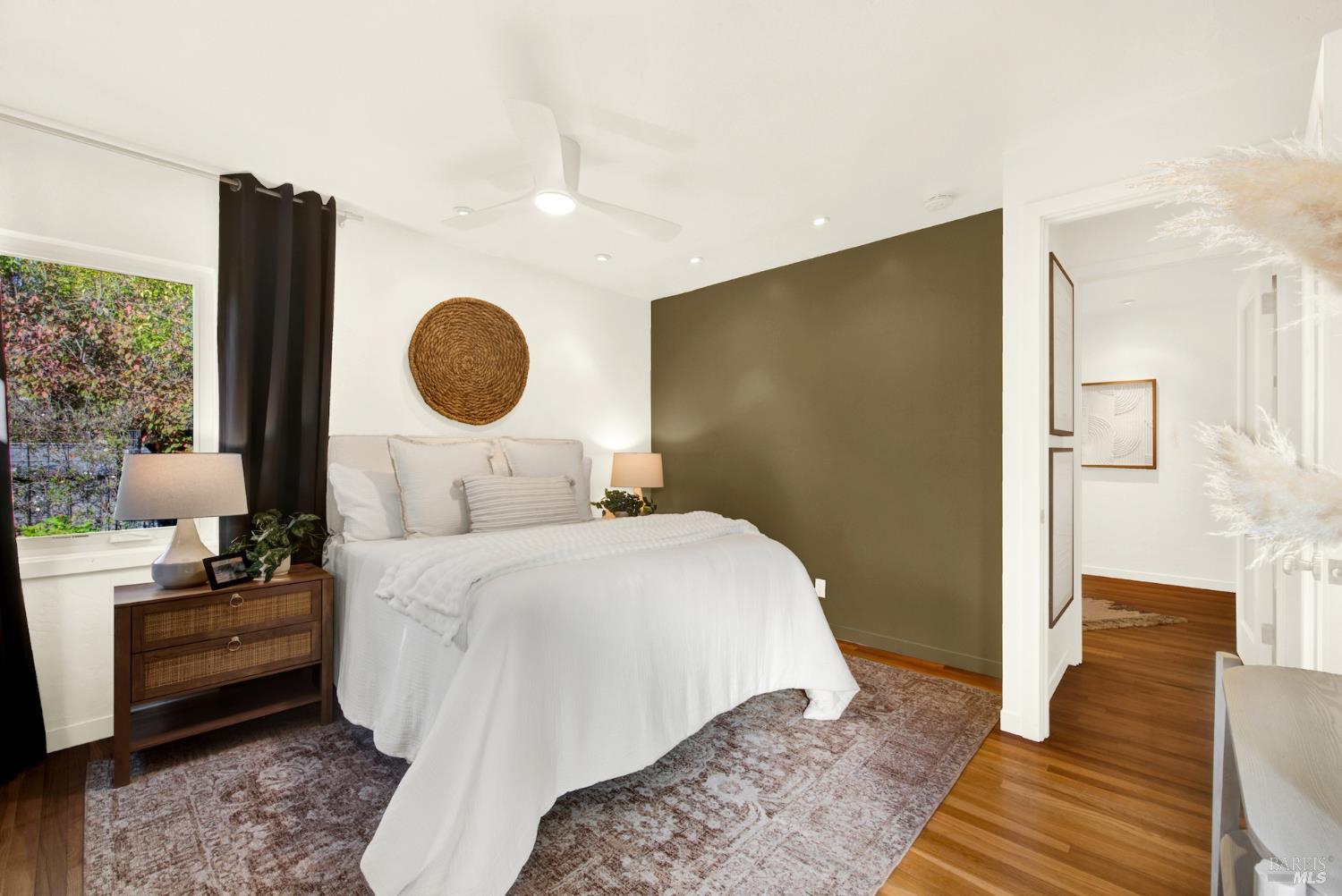3 Rosemont Circle Napa CA 94558