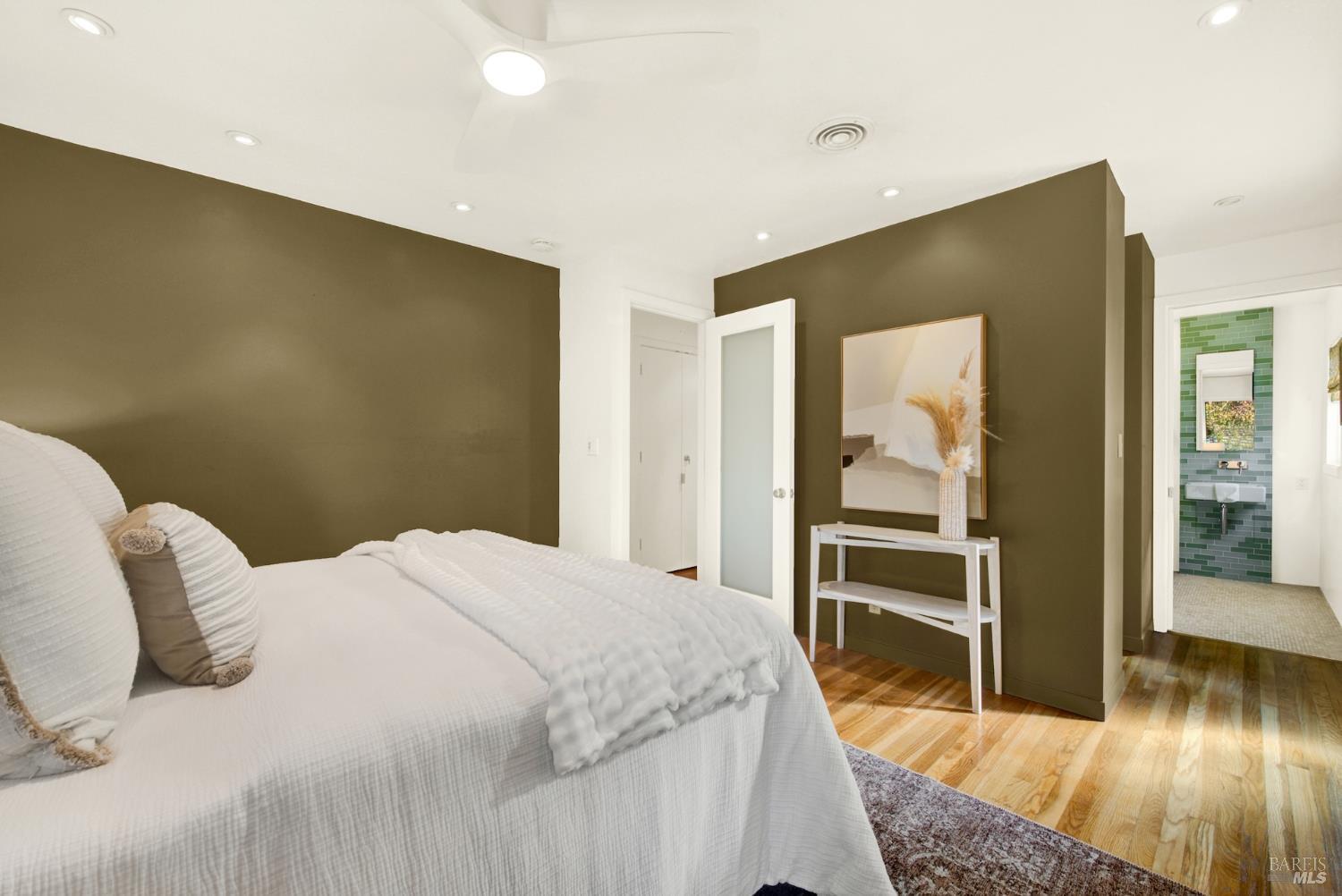 3 Rosemont Circle Napa CA 94558