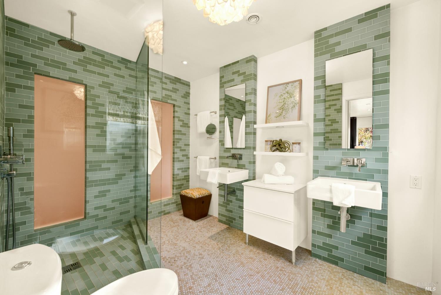 3 Rosemont Circle Napa CA 94558